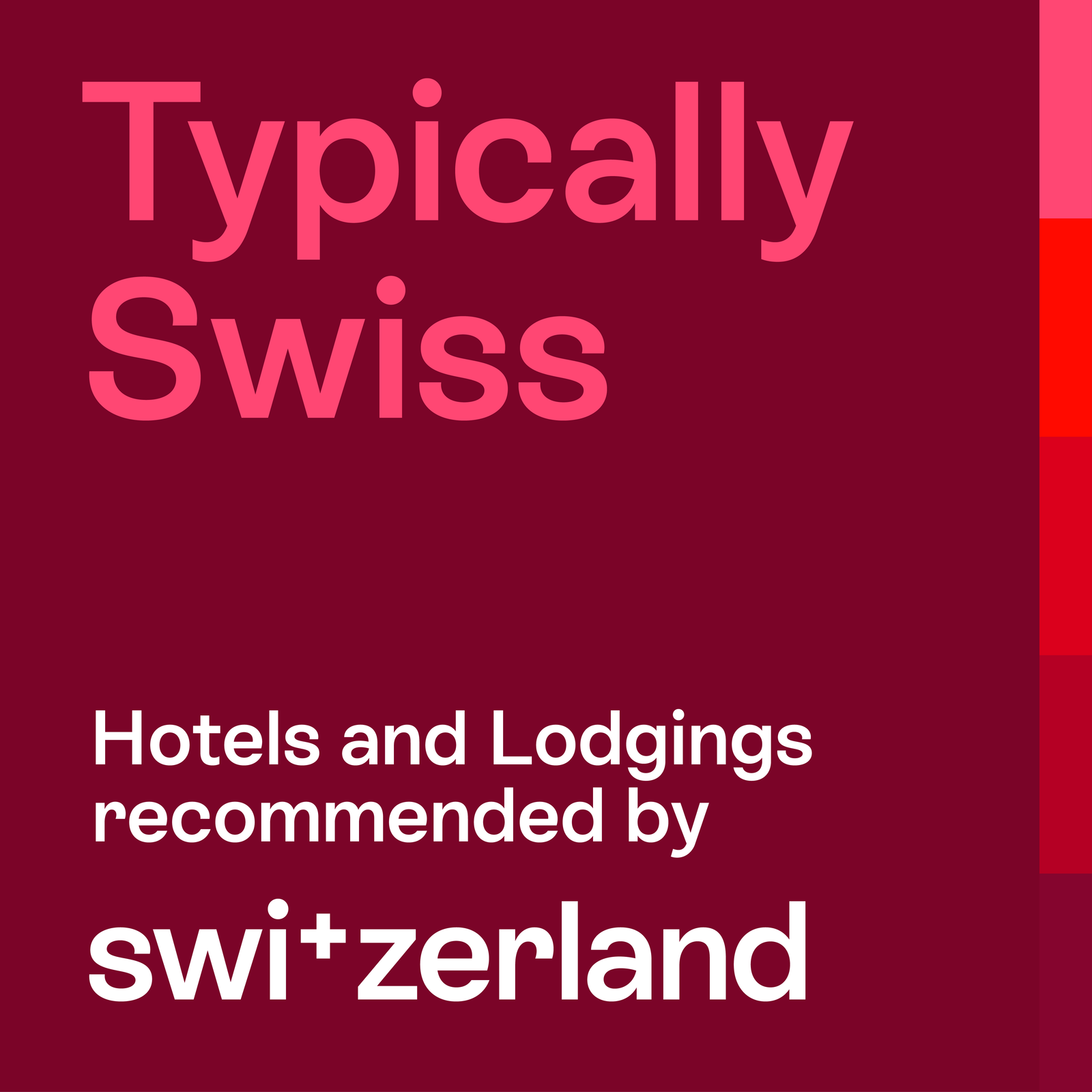 Swiss Hotel