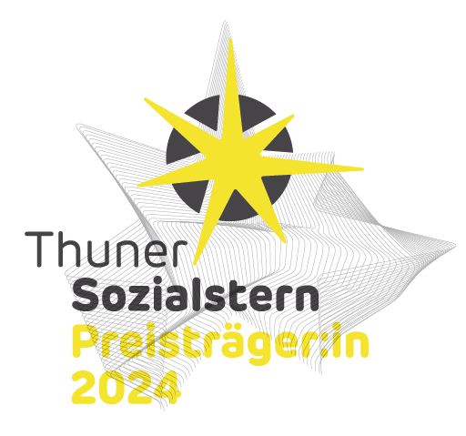Logo Thuner Sozialstern